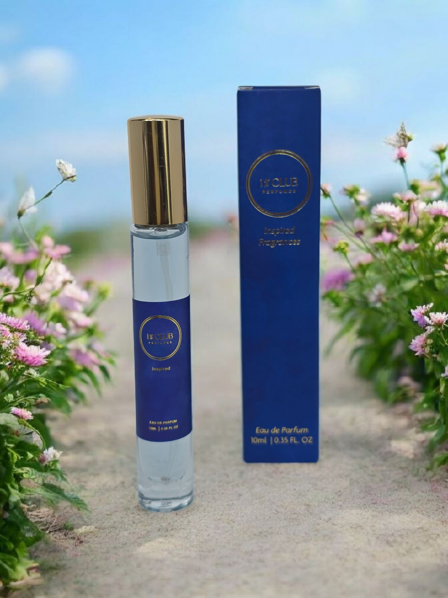 Al Raha By 1% Club Perfume - 304