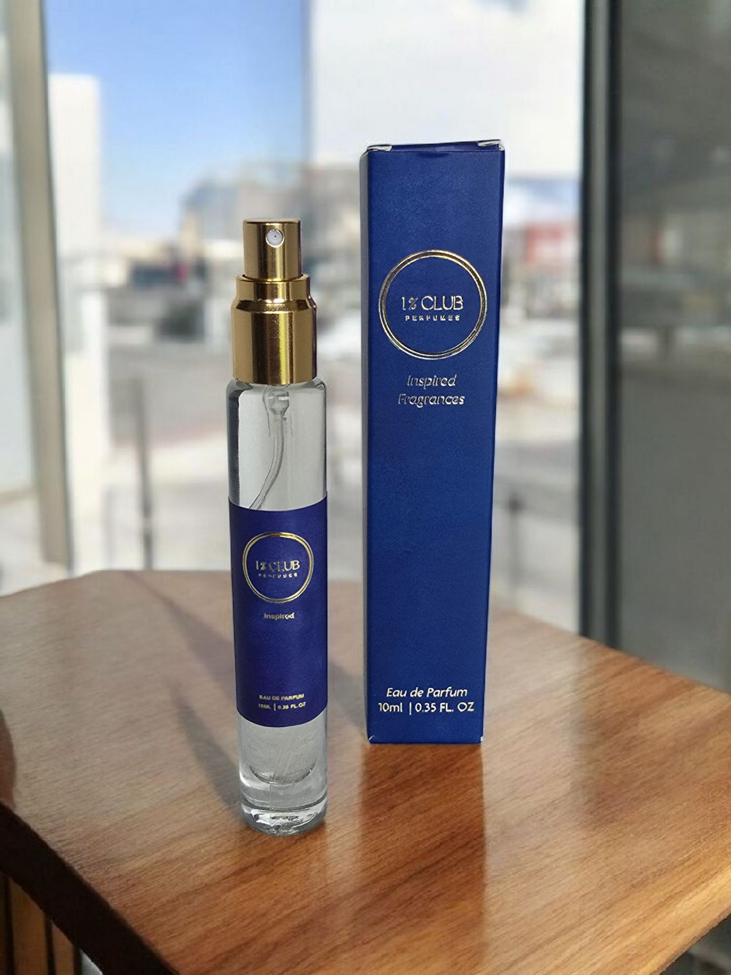 Inspired Red L'Interdit By Givenchy - 157