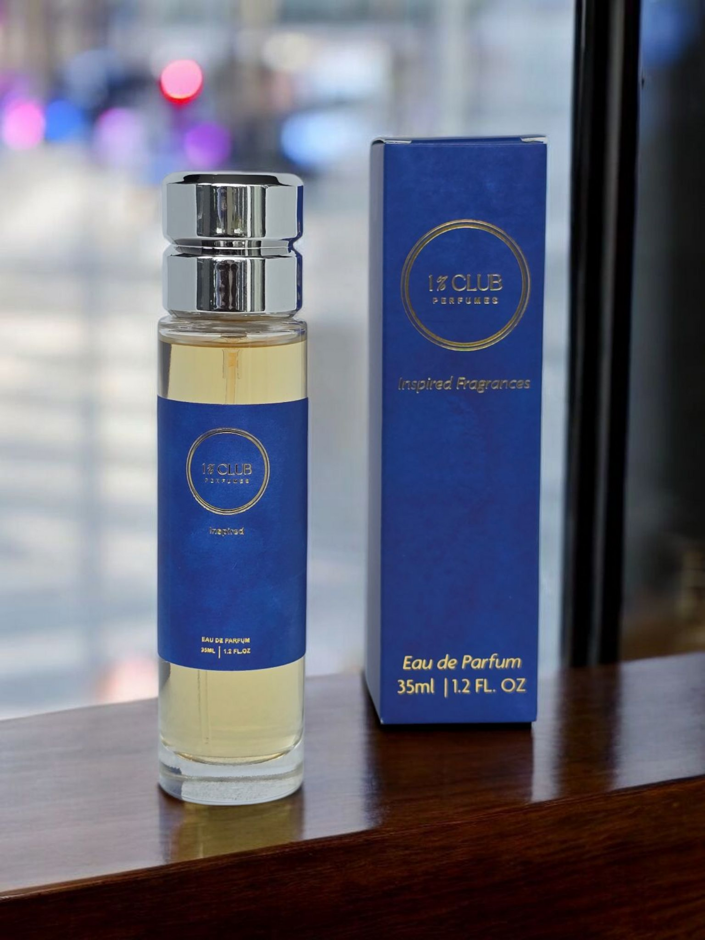 Inspired by Terre d`Hermes – 271