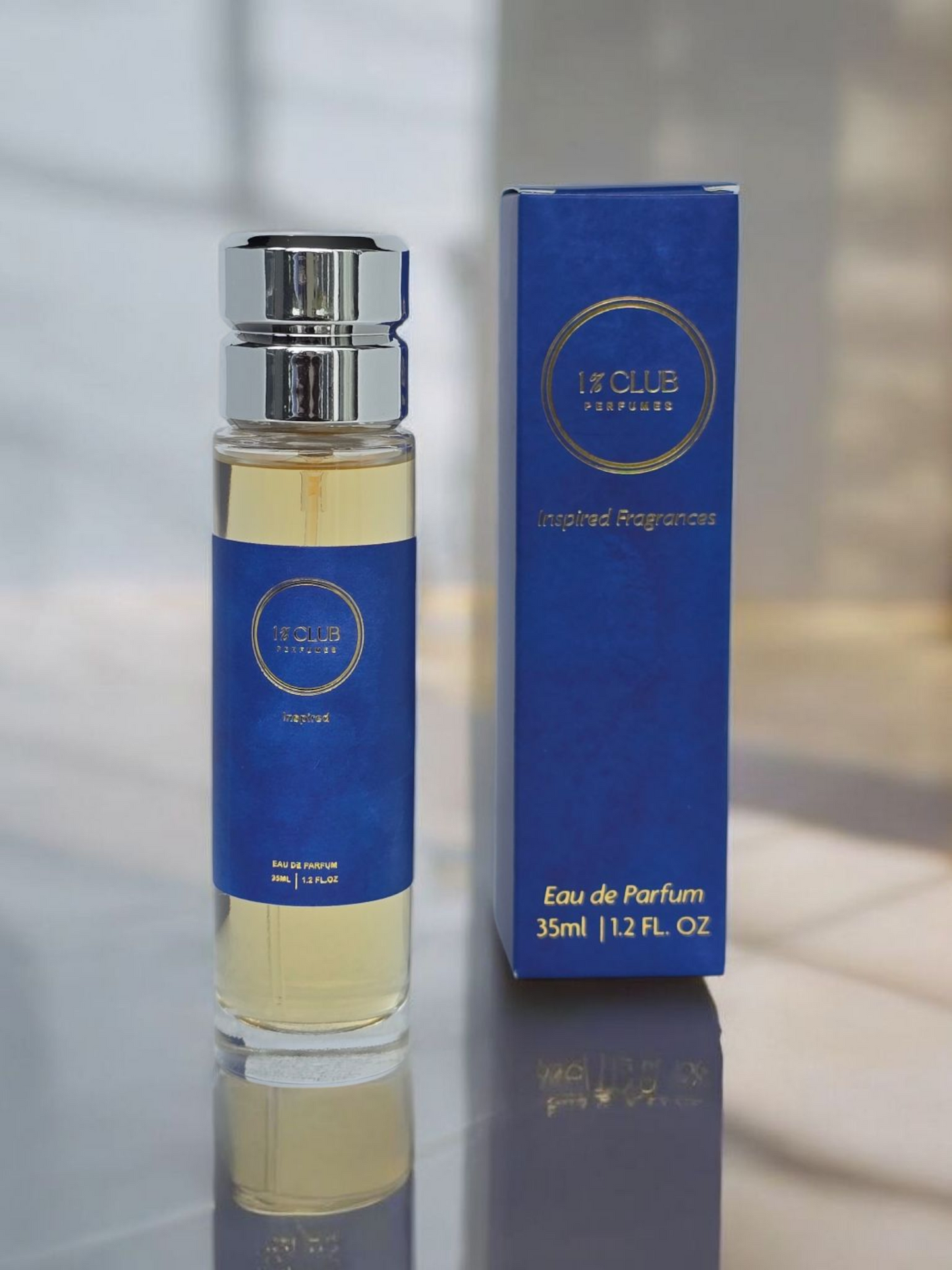 Inspired by Sweet Sauvage – 158