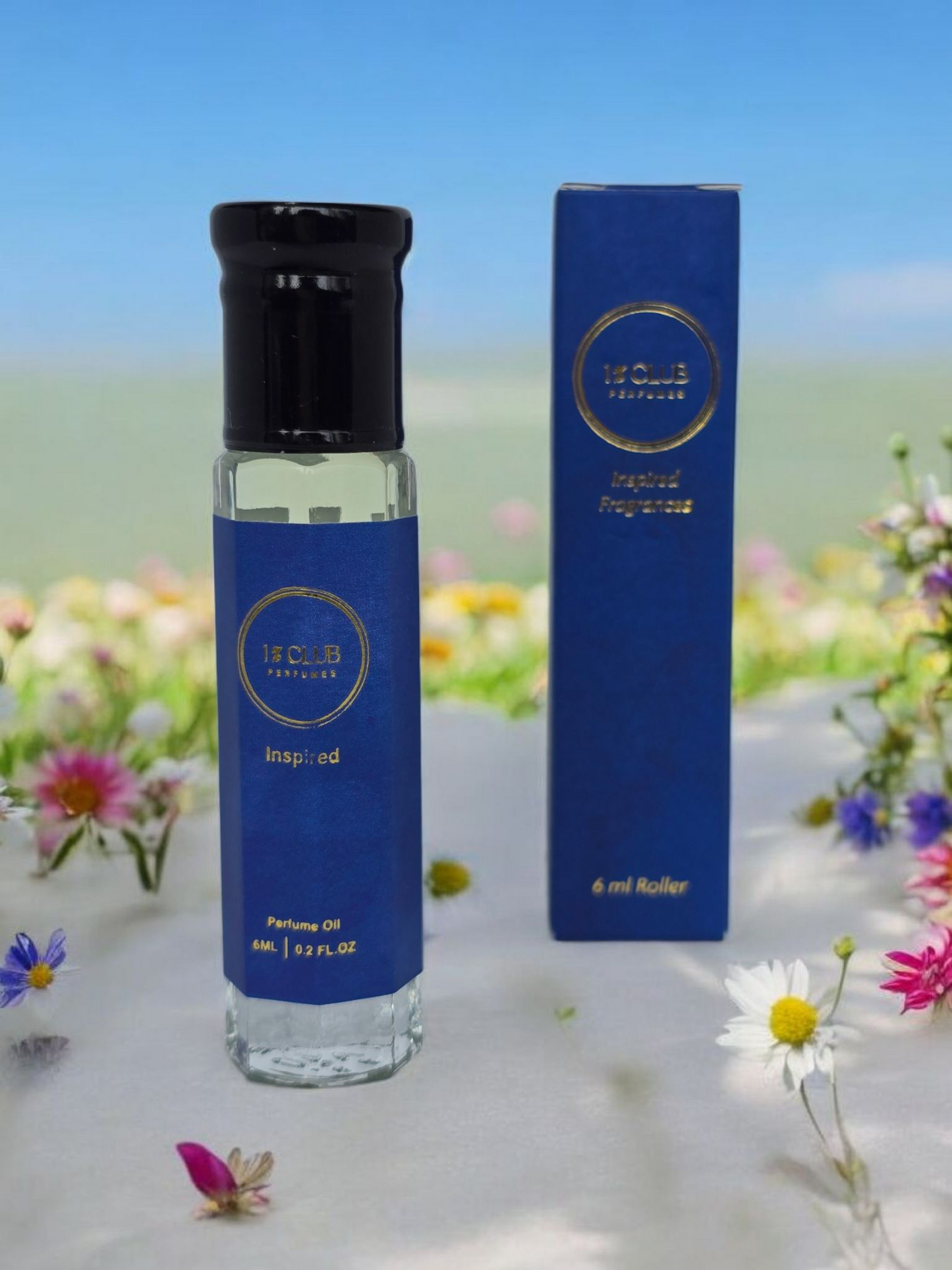 Inspired by Rose N Roses – 340