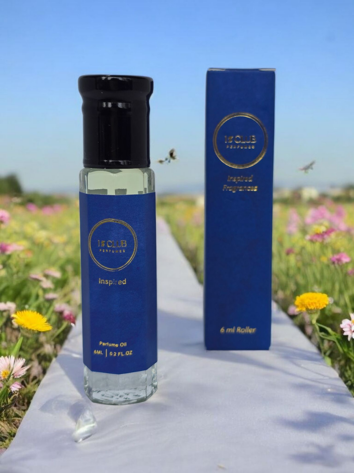 Inspired by Daisy – 86