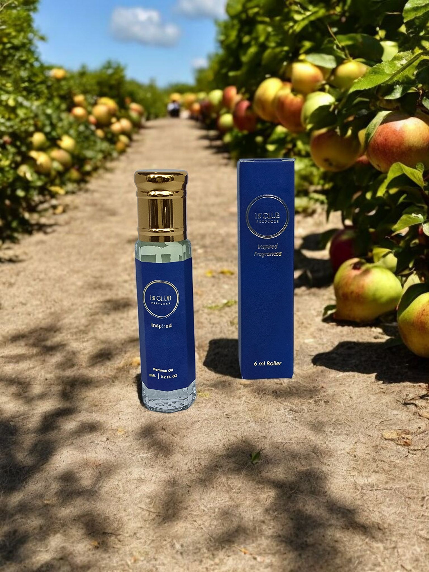 Inspired by Polo Supreme Oud – 244