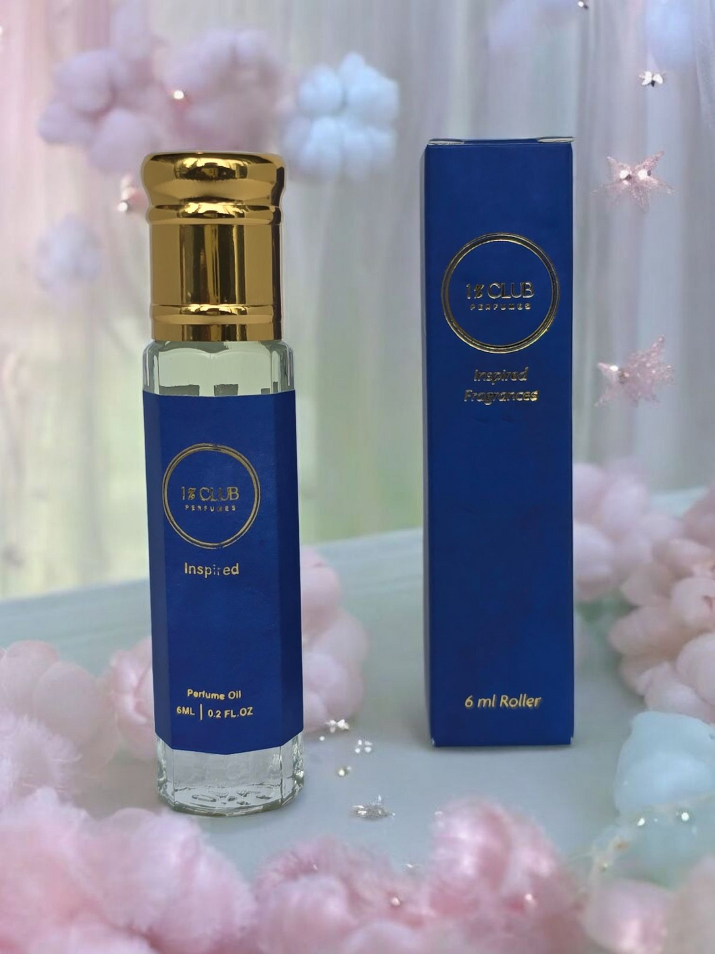 Inspired by Spicebomb – 258