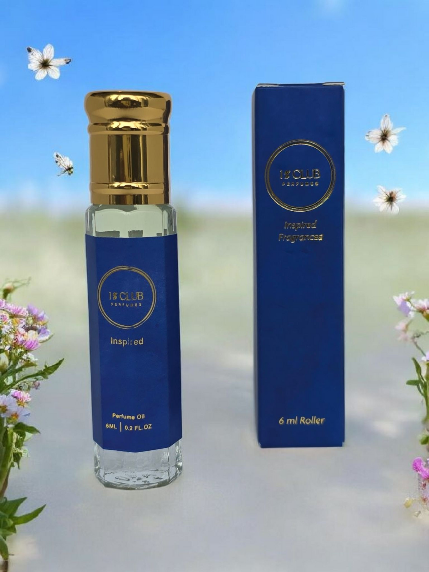 Inspired by Pure XS – 245