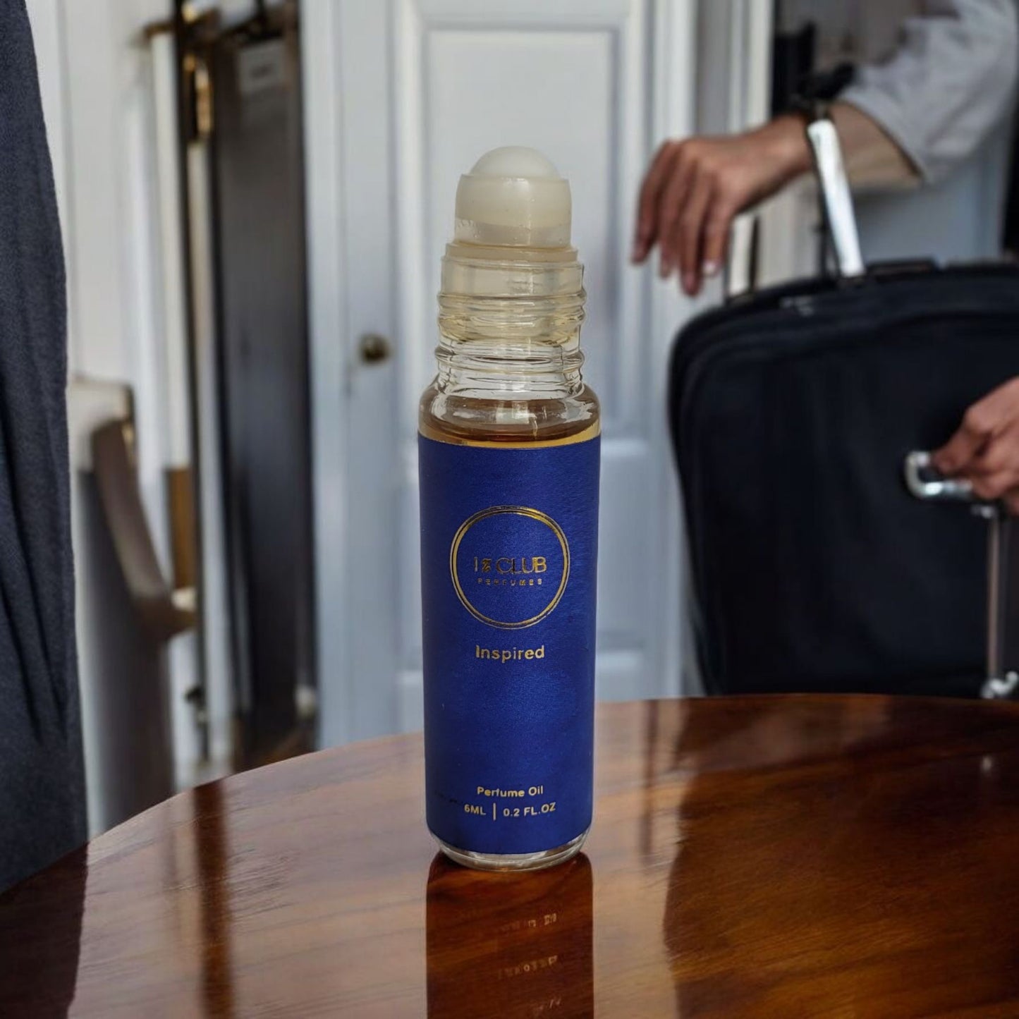 Inspired by Boss Soul – 38