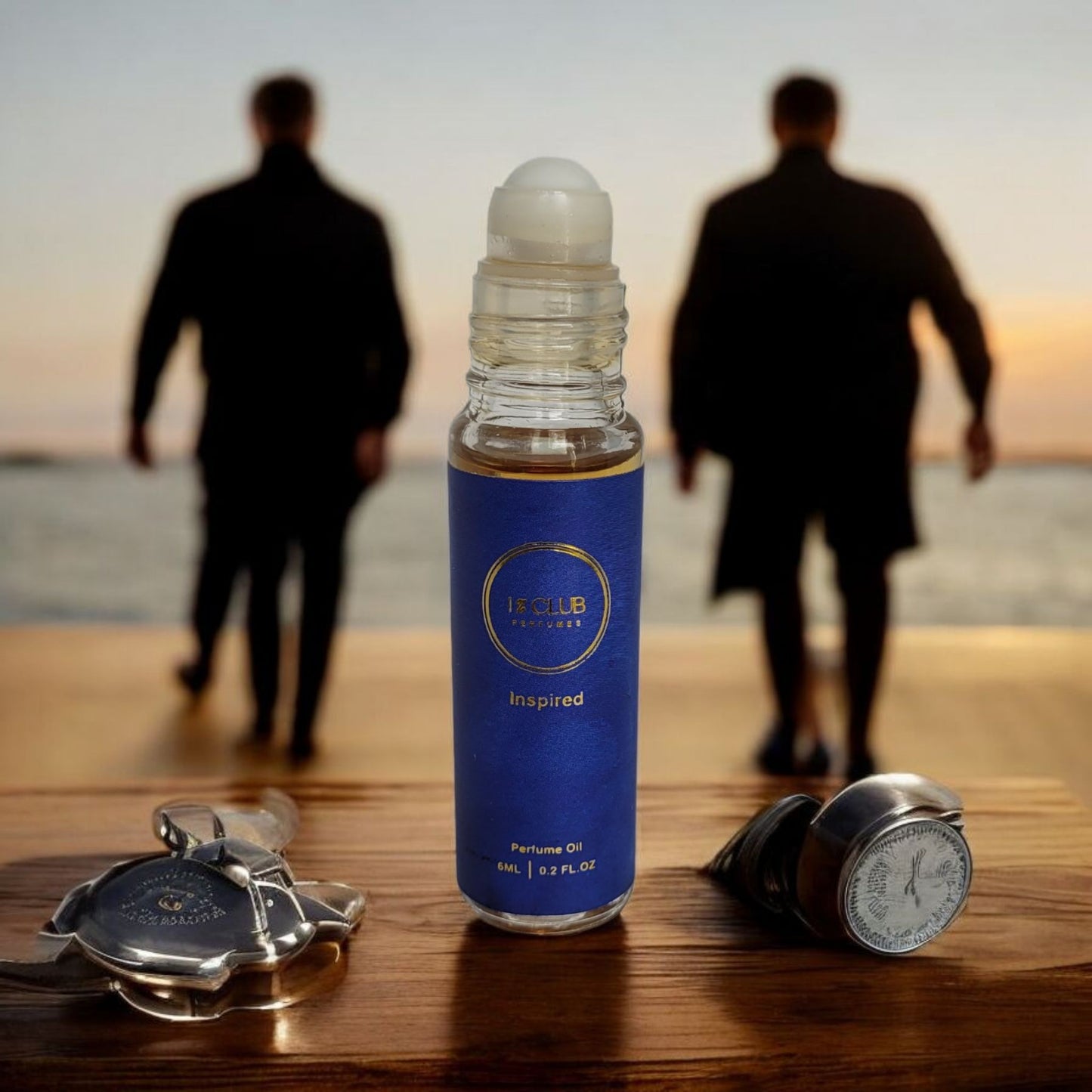 Inspired by Black Code – 34