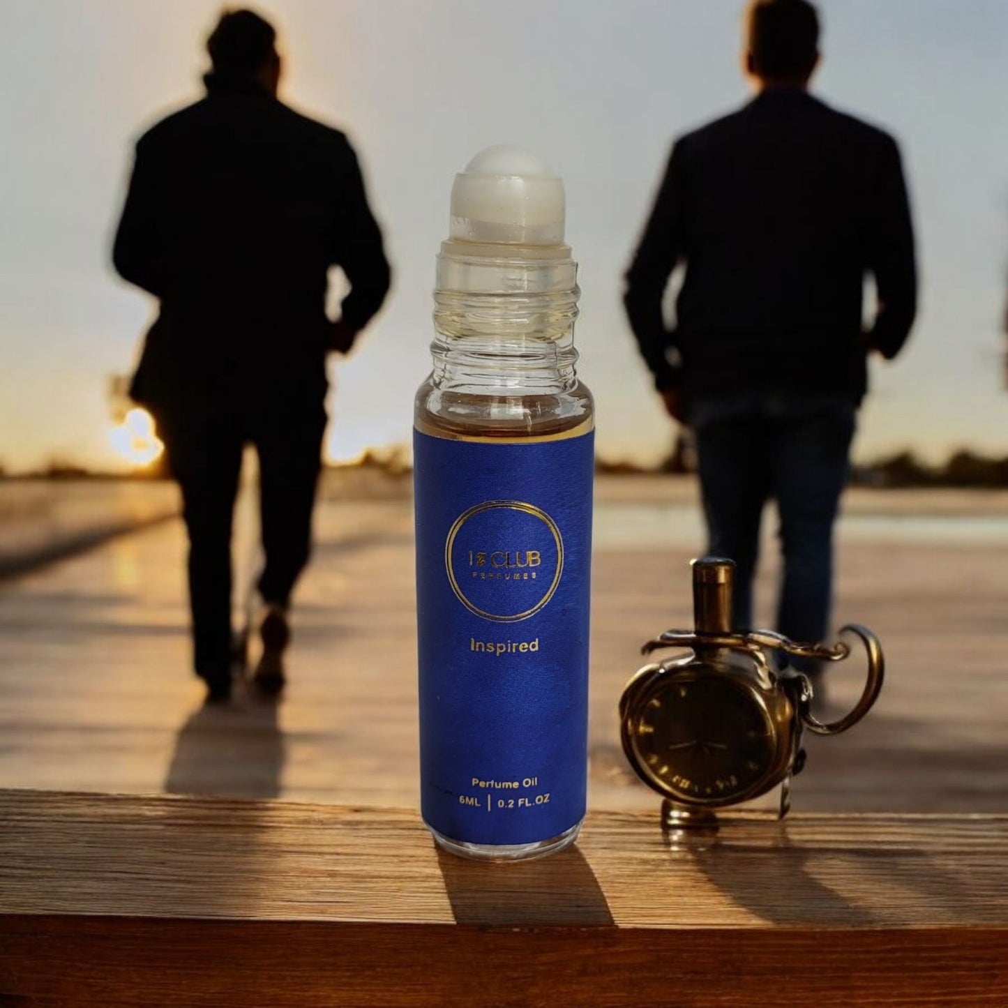 Inspired by Bvlgari Man 2010 – 58