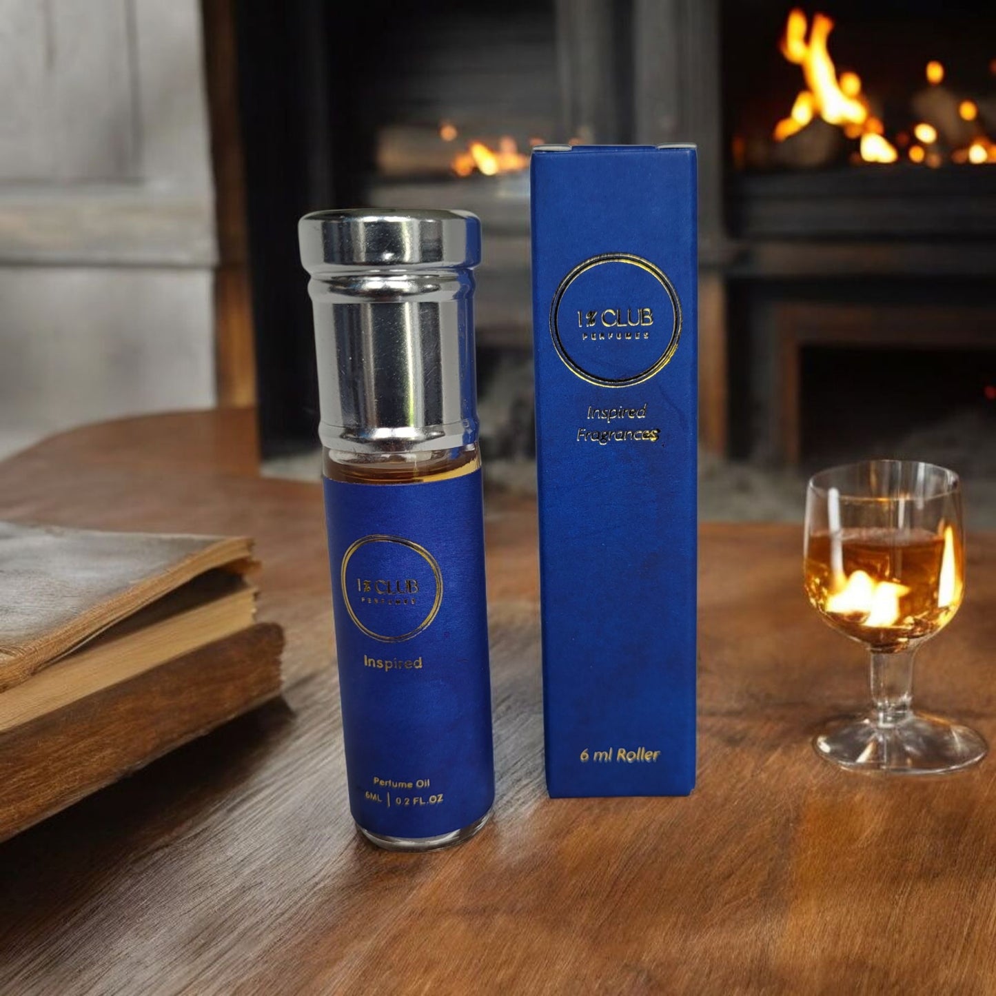 Inspired by CK 1 – 71