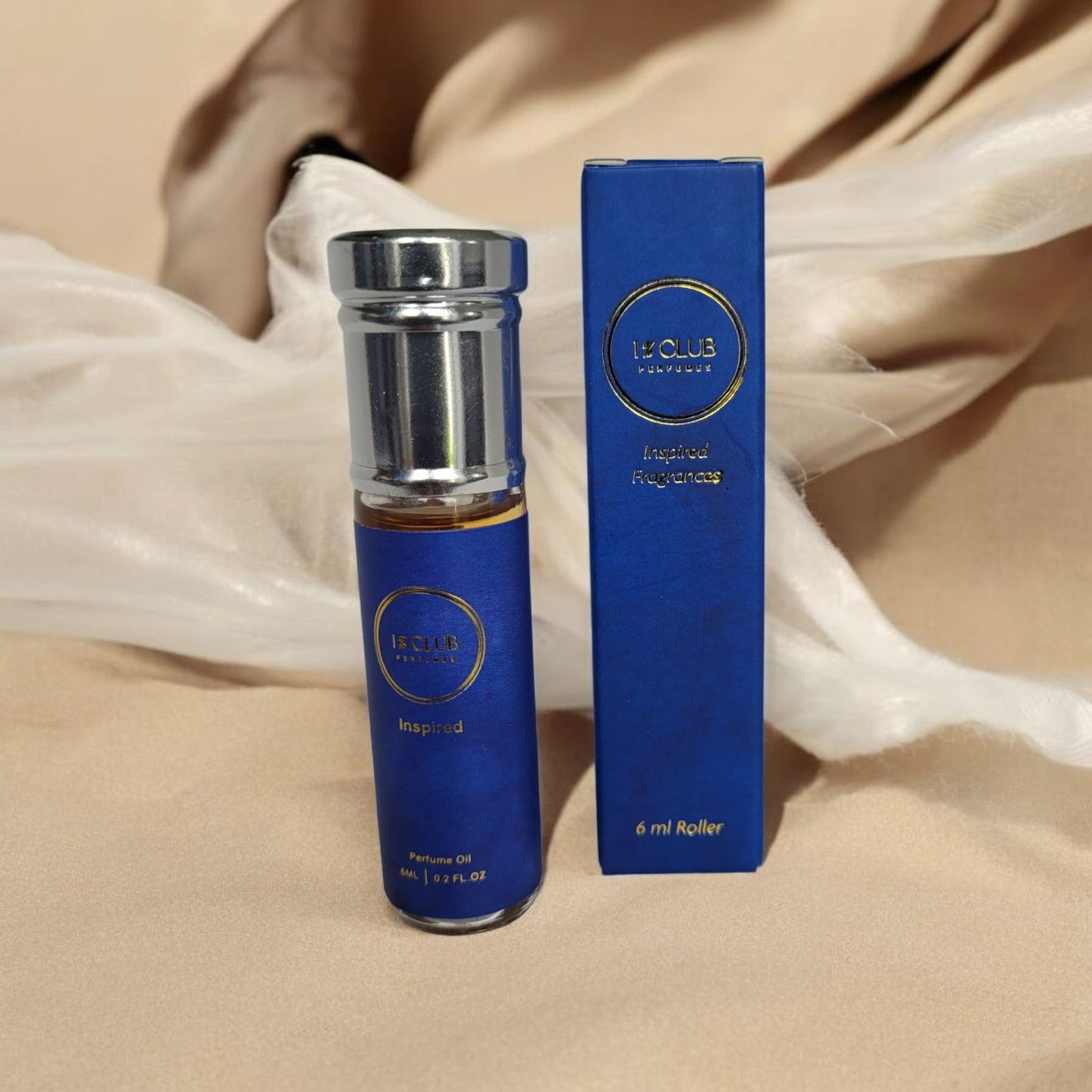 Inspired by Eternity – 100