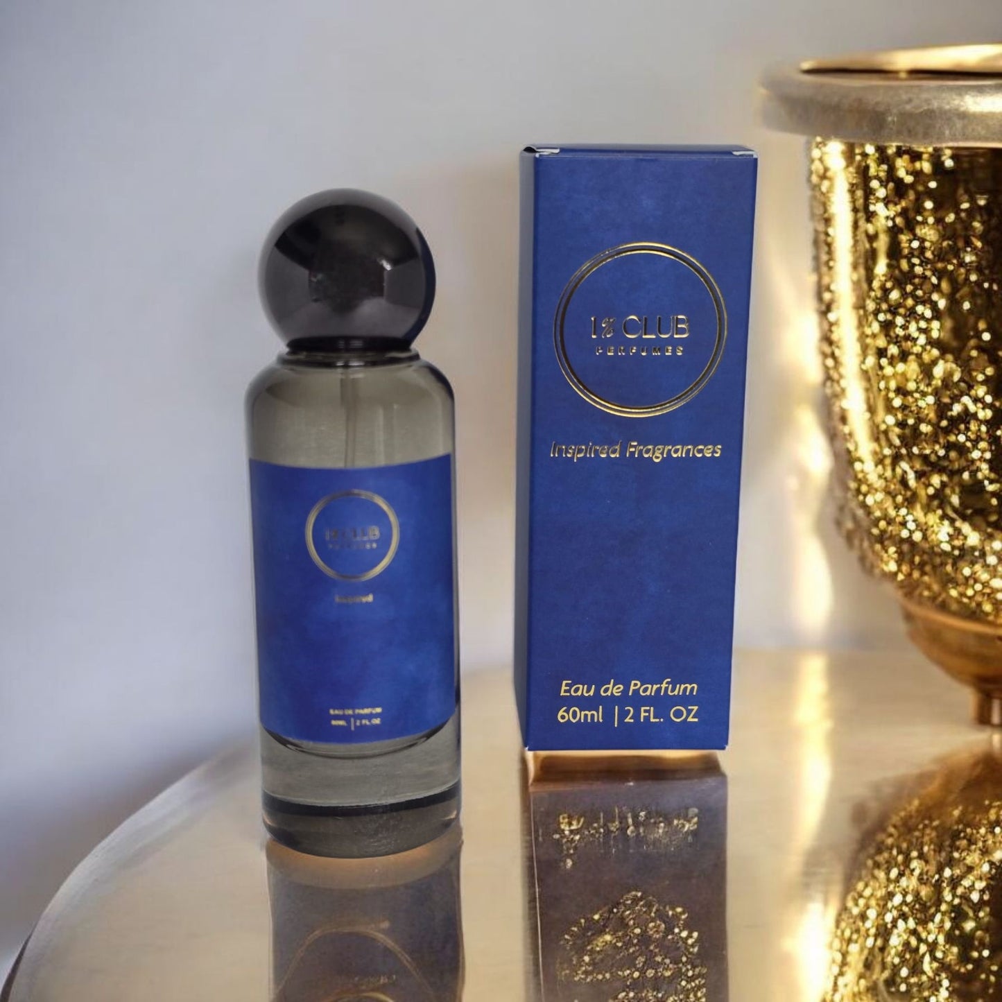 Inspired by Angel Gold – 22
