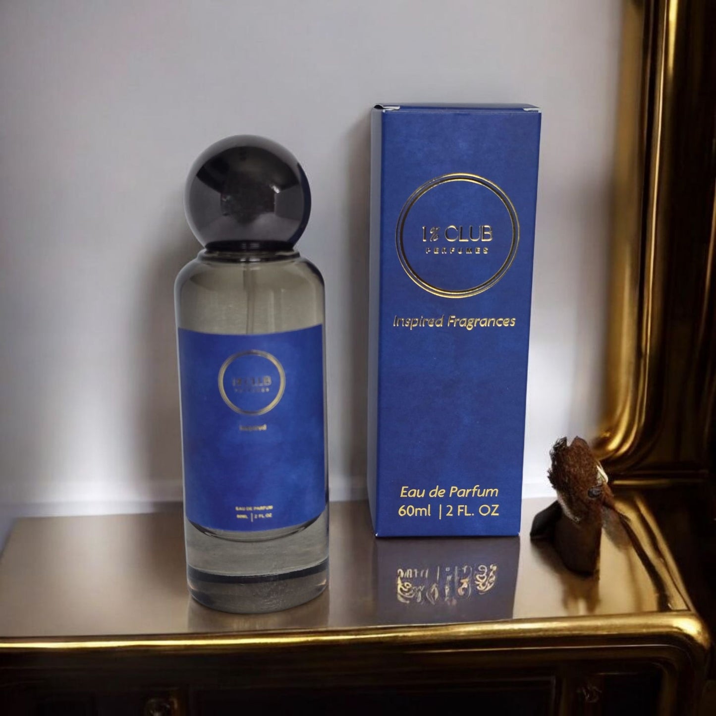 Inspired by CK W – 82