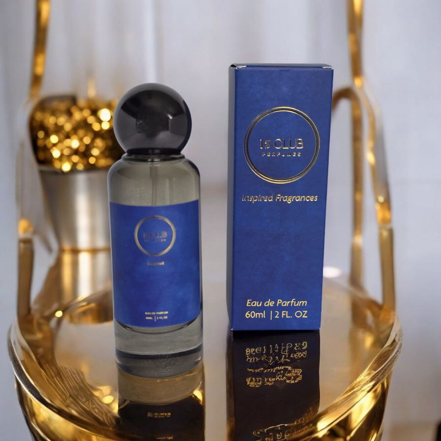 Inspired by Acqua di Gio – 11