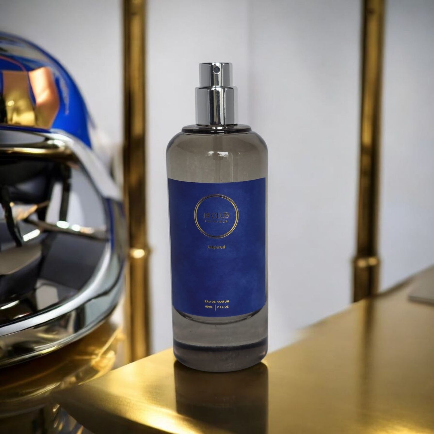 Inspired by Chanel No. 5 – 70