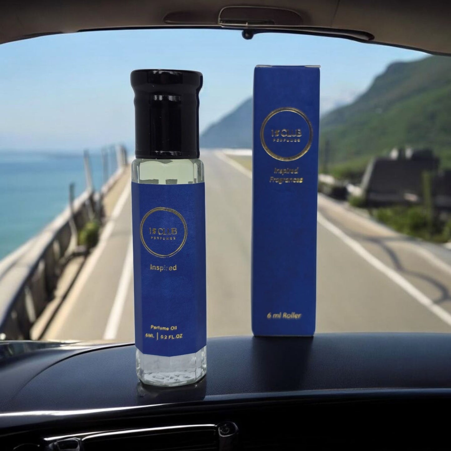 Inspired by Light Blue – 94