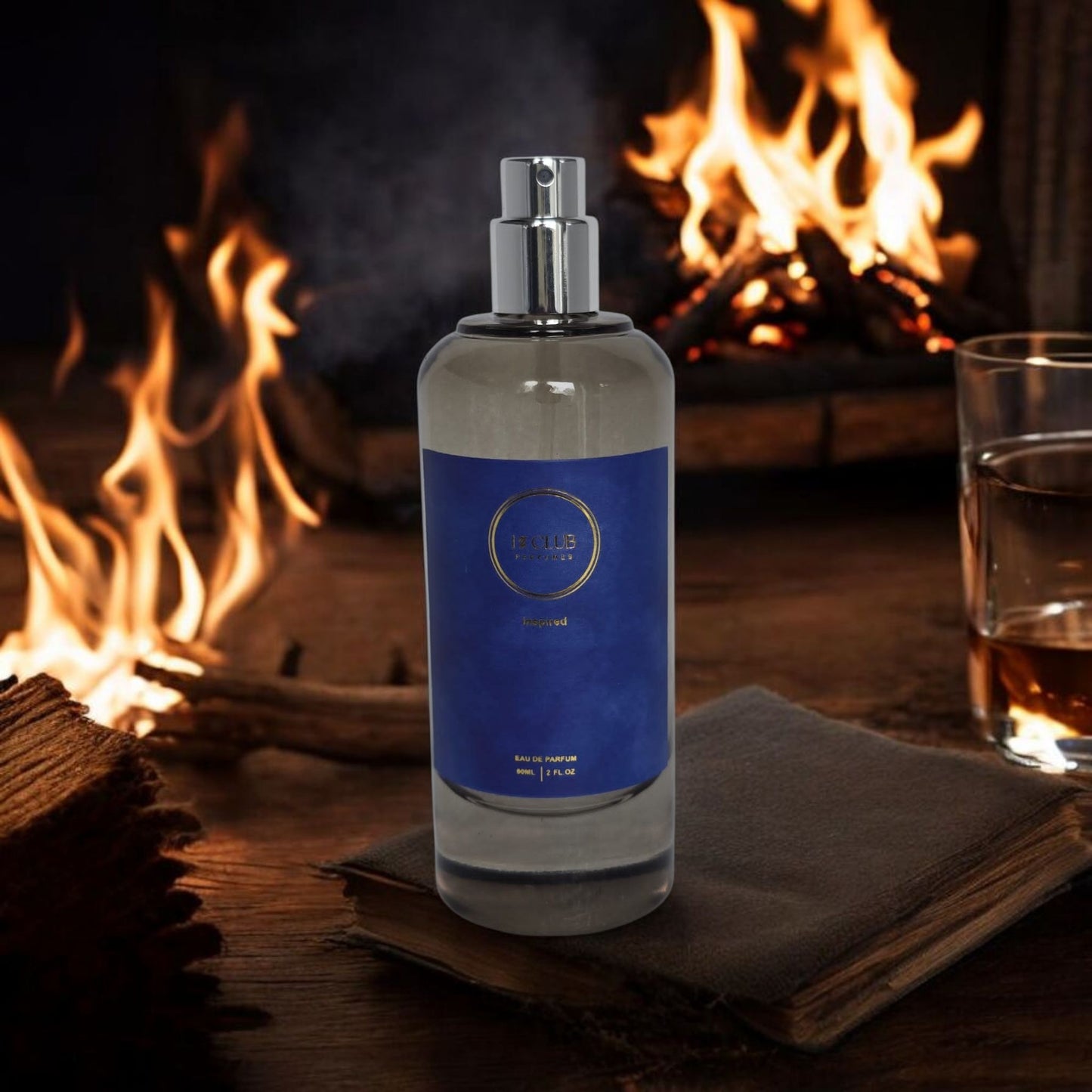 Inspired by La Nuit de L`Homme – 186