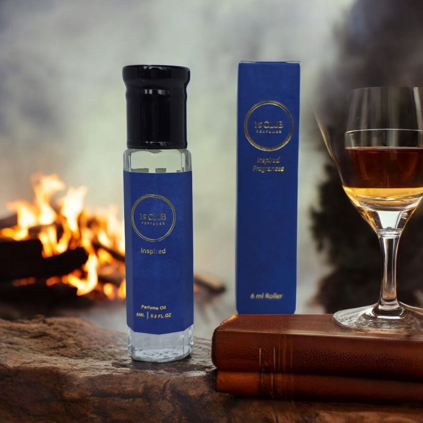 Inspired by Tobacco Vanilla – 273