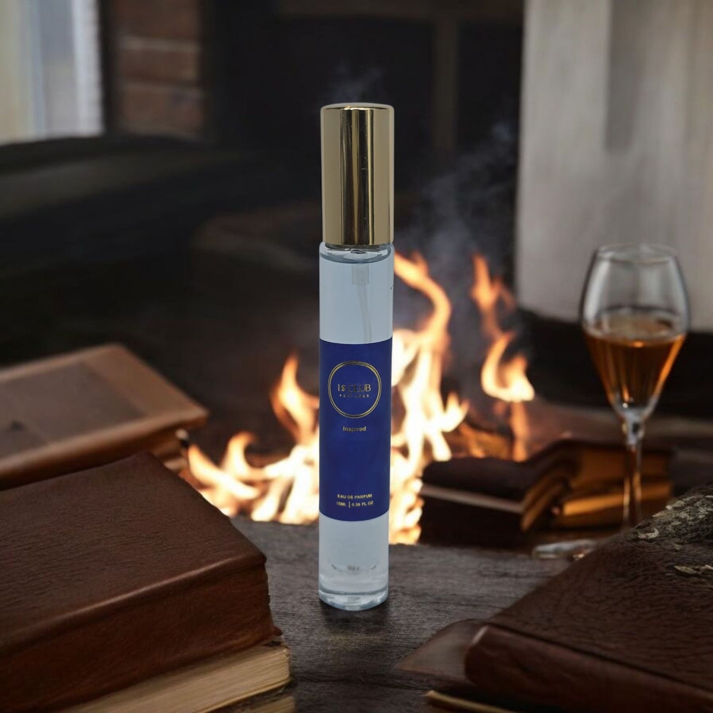 Inspired by Tobacco Vanilla – 273