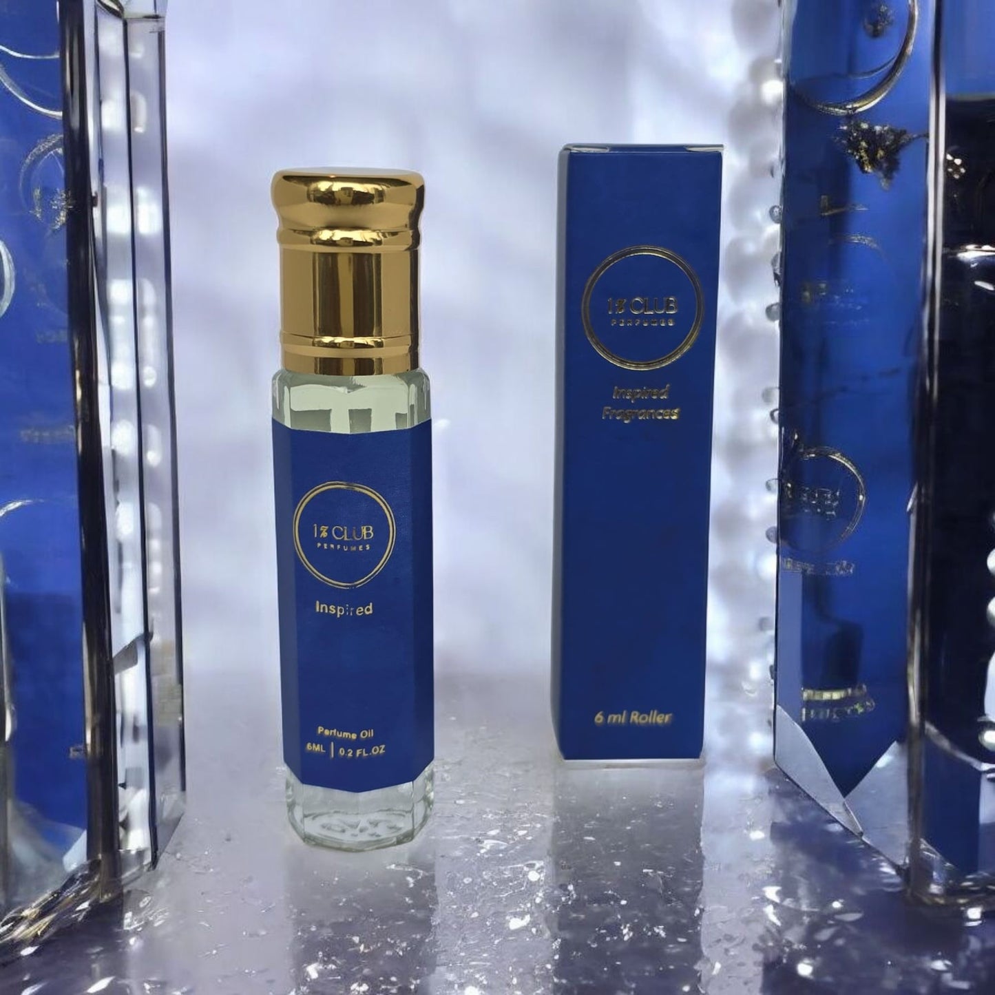 Inspired by Good Girl Velvet Fatale – 138