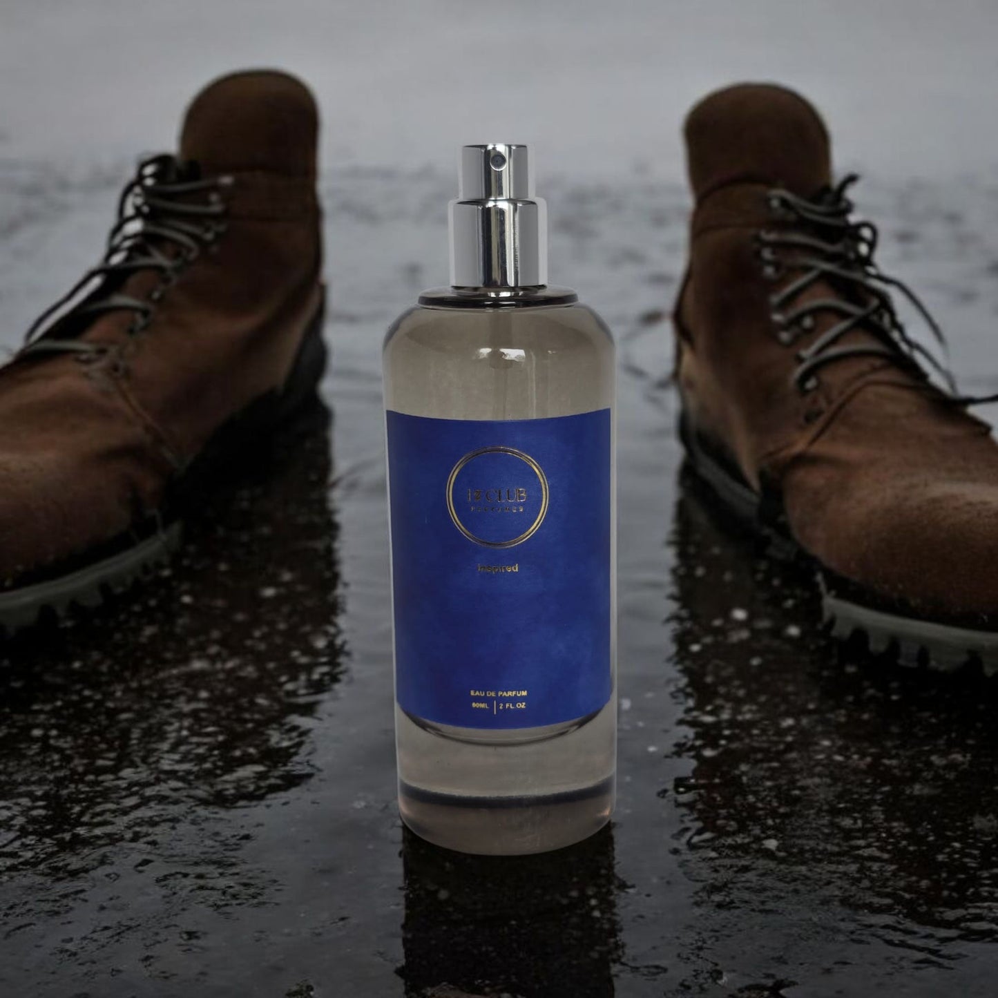 Inspired by Tuscan Leather – 282