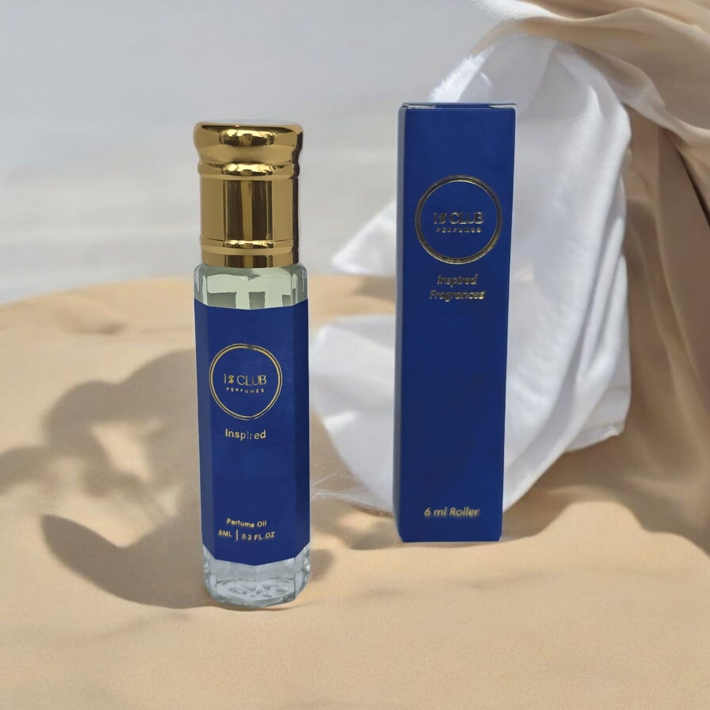 Inspired by Classique – 161