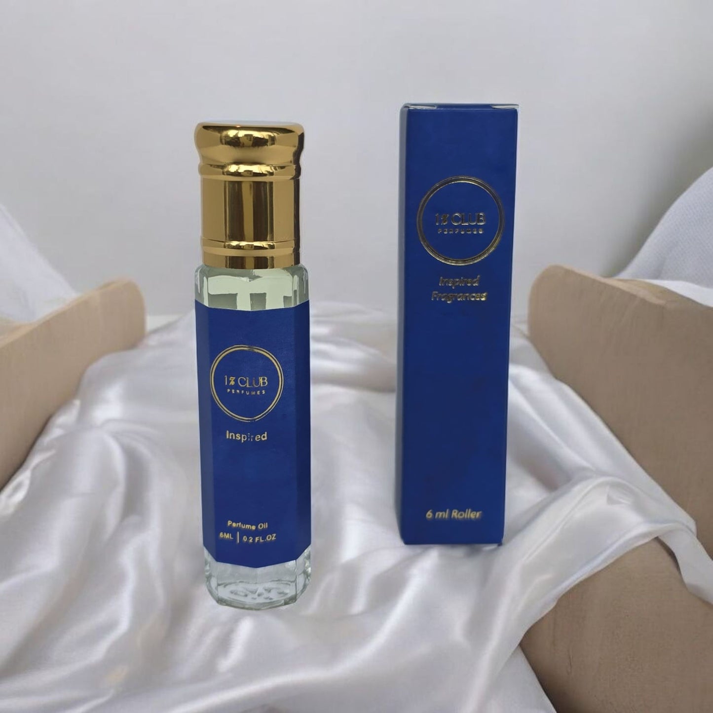 Inspired by Miss Dior Cherie – 200