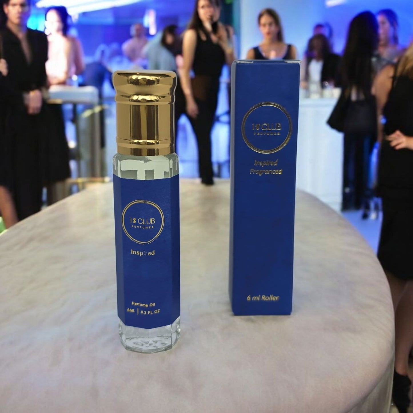 Inspired by Si – 260