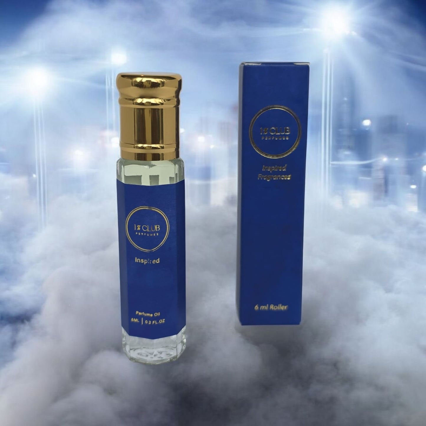 Inspired by Guilty Platinum – 122