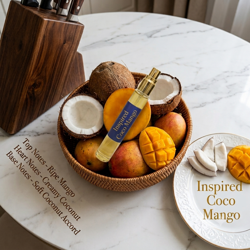 Coco Mango – 62