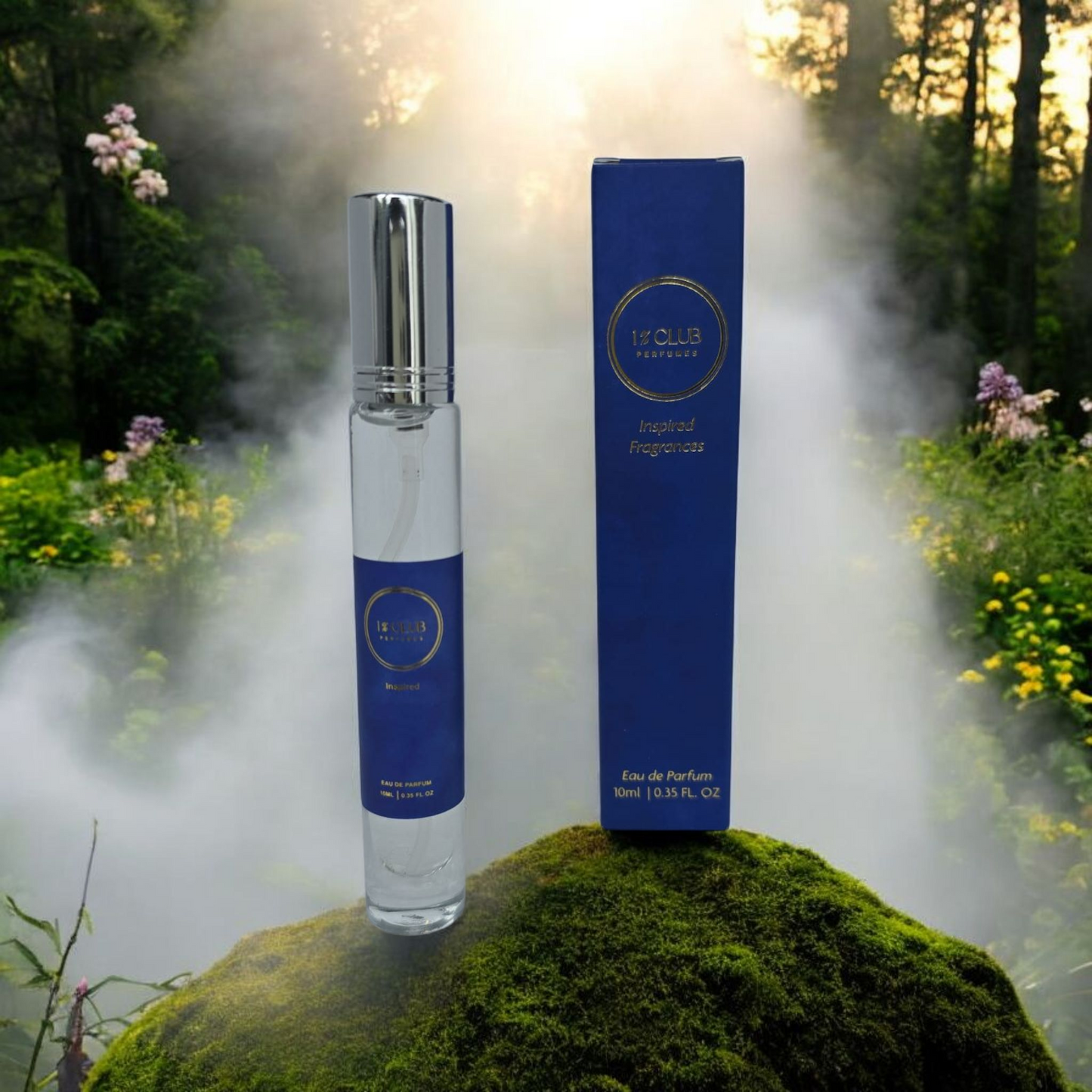 Inspired by Chance Eau Tendre – 68