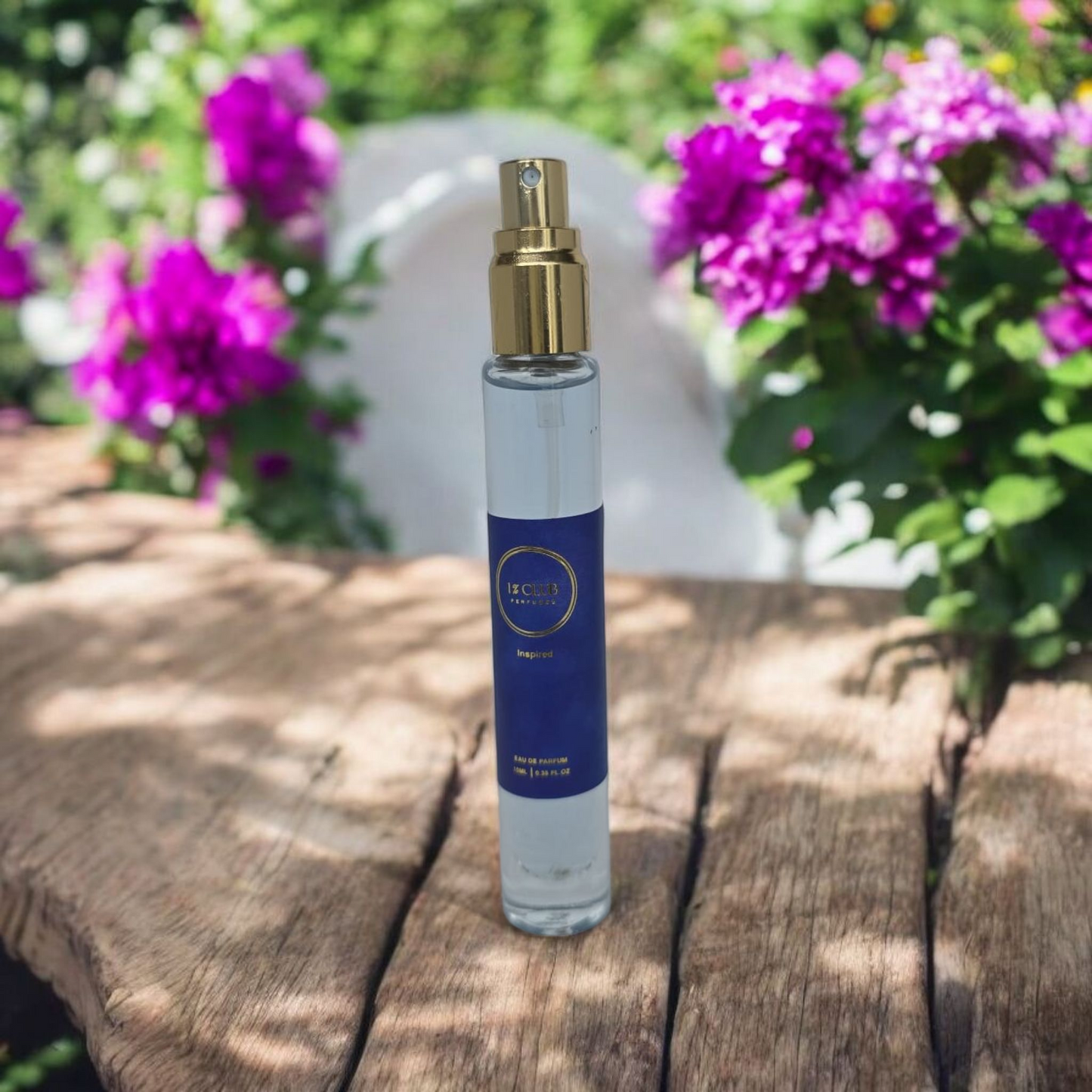 Inspired by Polo Supreme Oud – 244