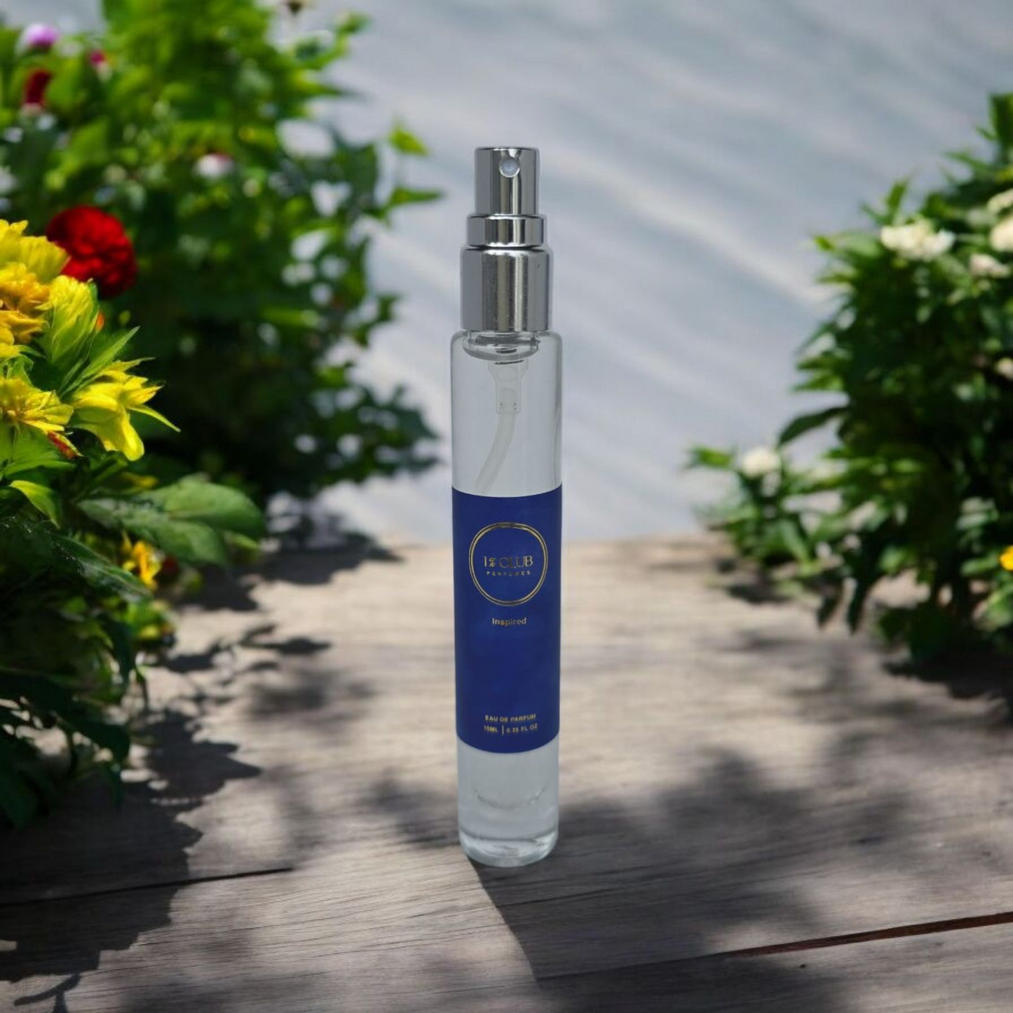 Inspired by Acqua di Gio – 11