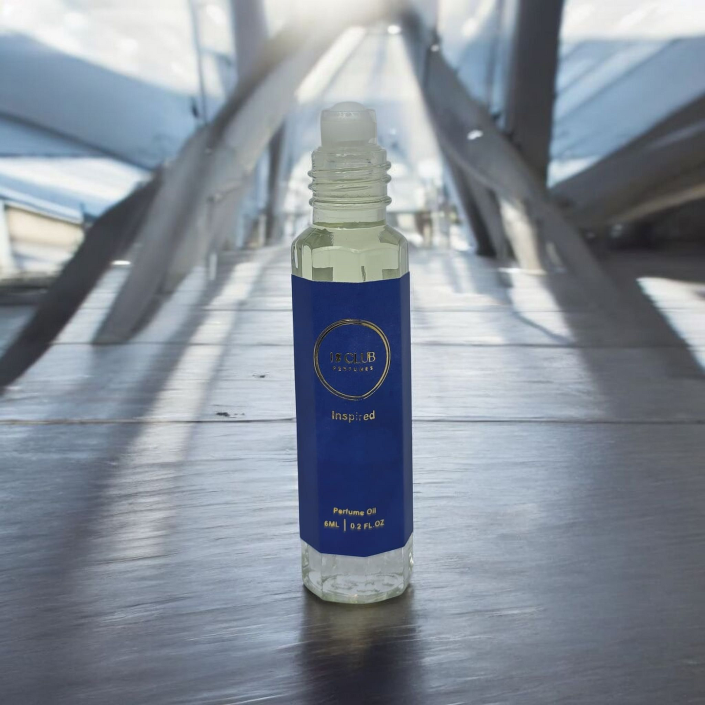 Inspired by Paris – 246