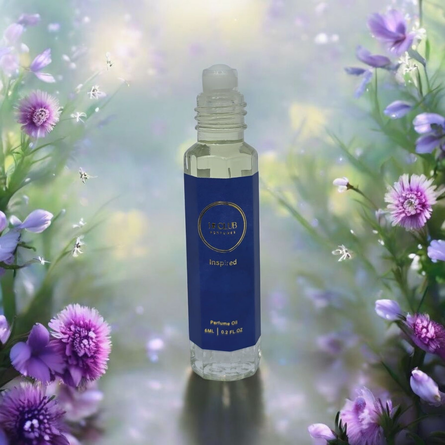 Inspired by Miss Dior Blooming Bouquet – 312