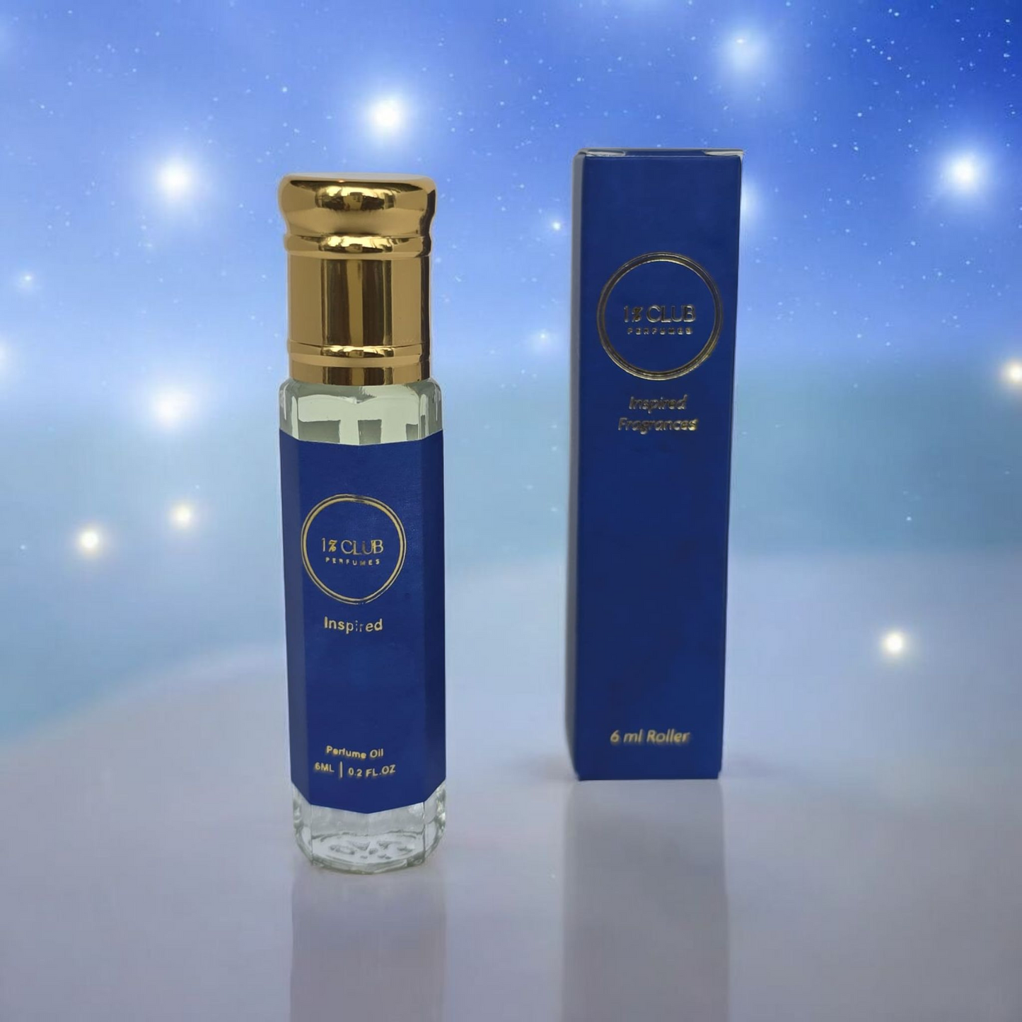 Inspired by Sauvage – 265