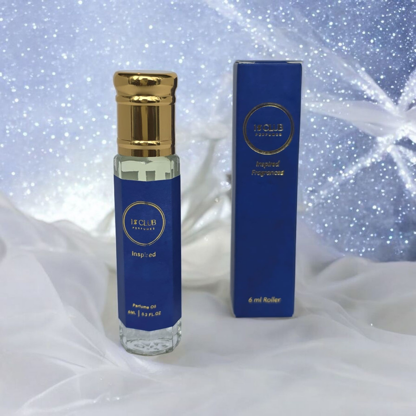 Inspired by Noir – 274