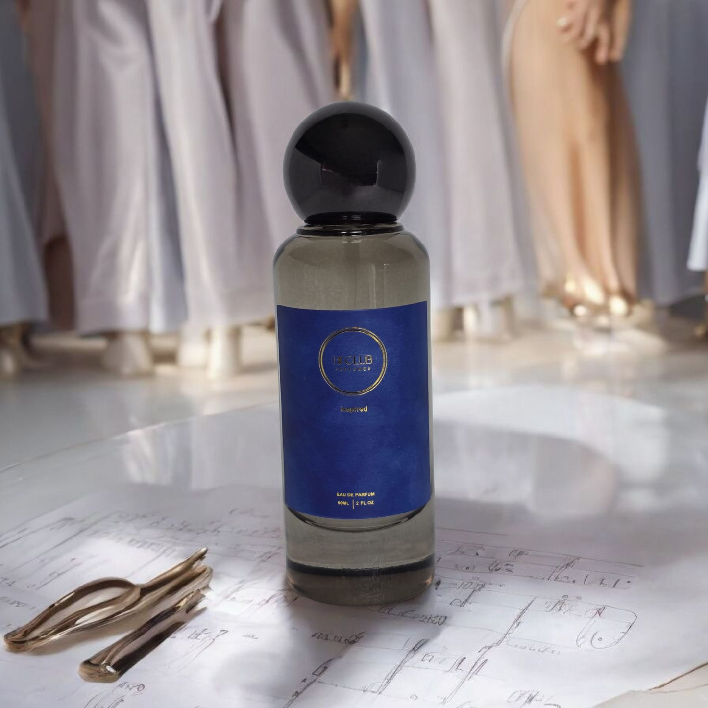 Inspired by Bloom – 53