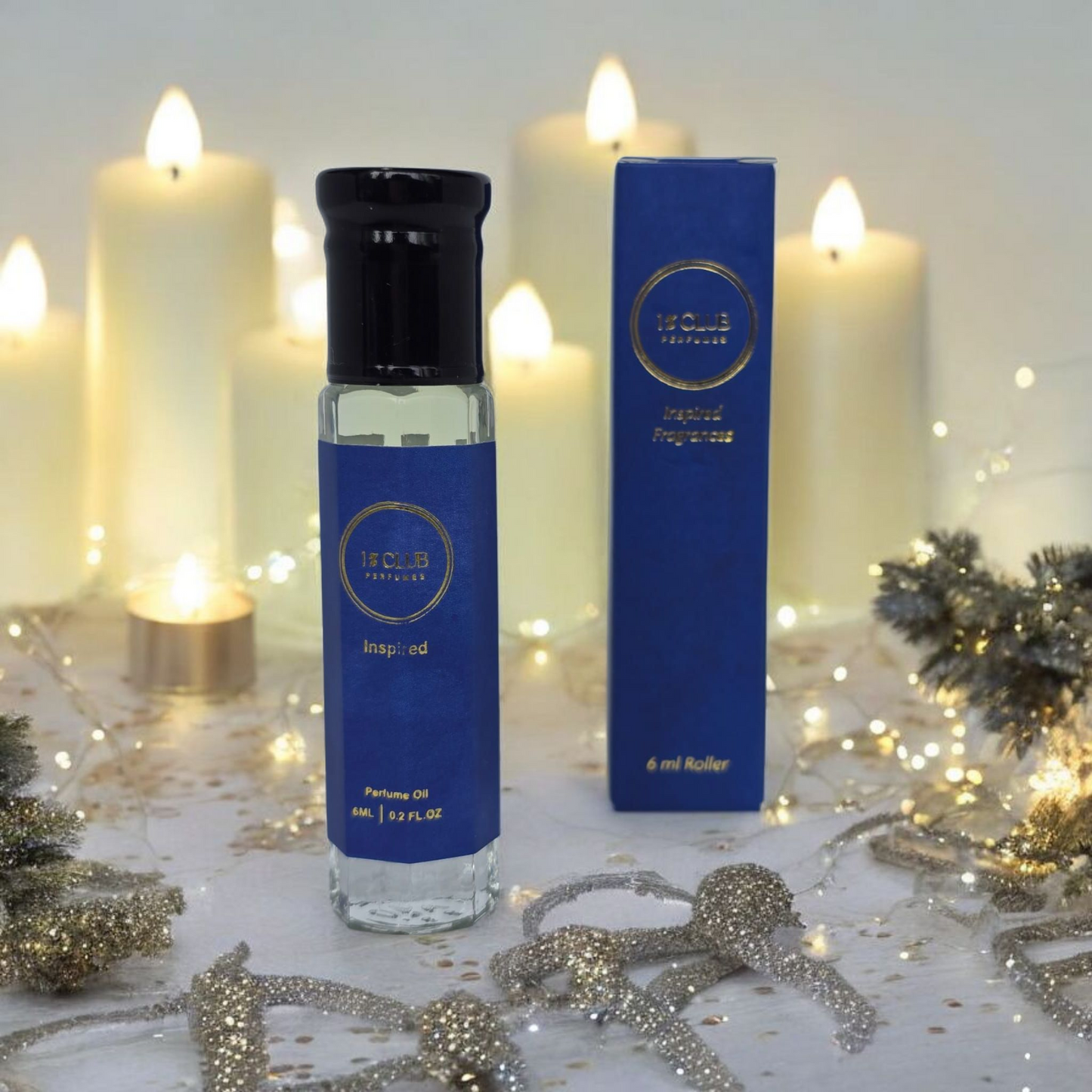 Inspired by Tom Ford for Men – 275