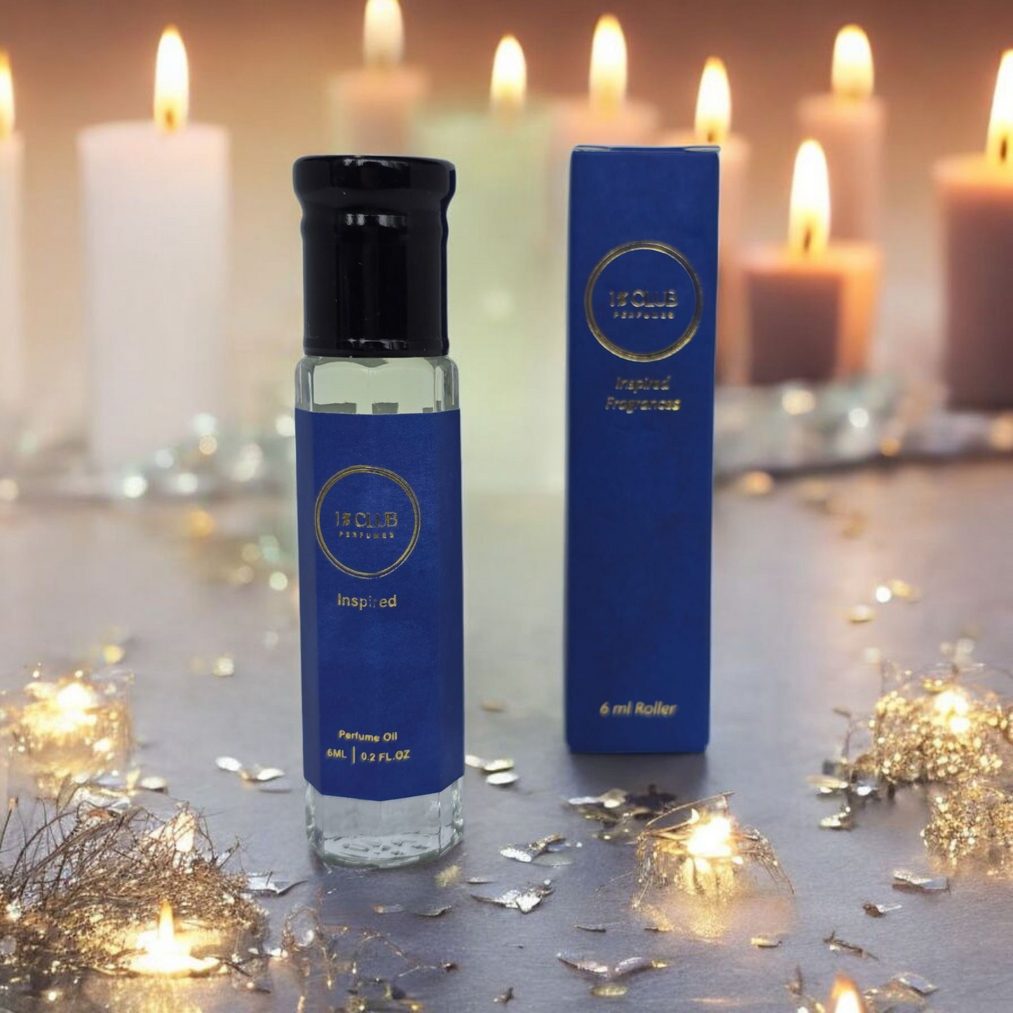 Inspired by Flowerbomb – 119