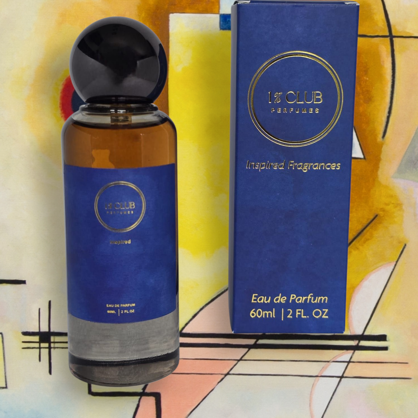 Inspired by Pure XS – 245