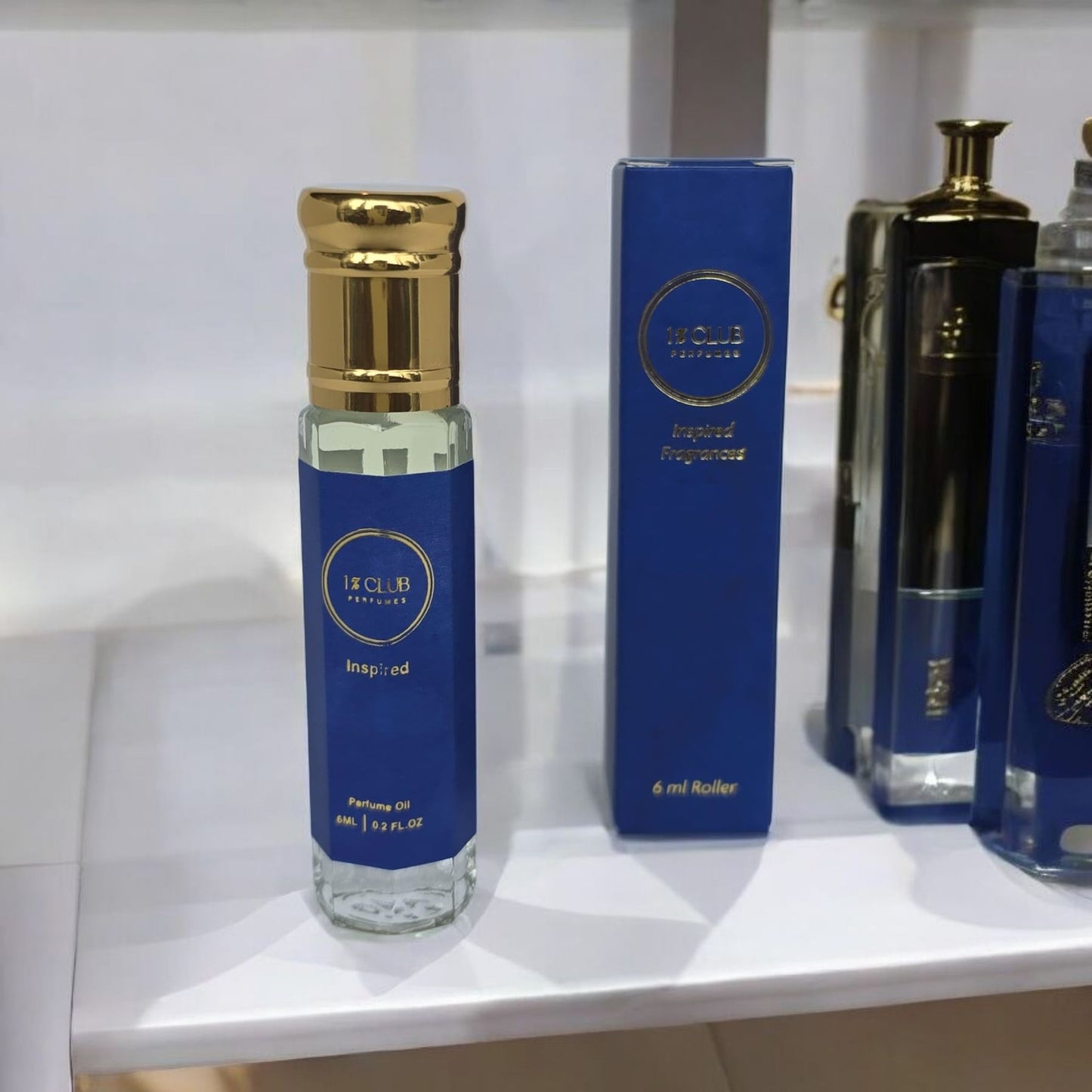 Inspired by Oud Wood – 230