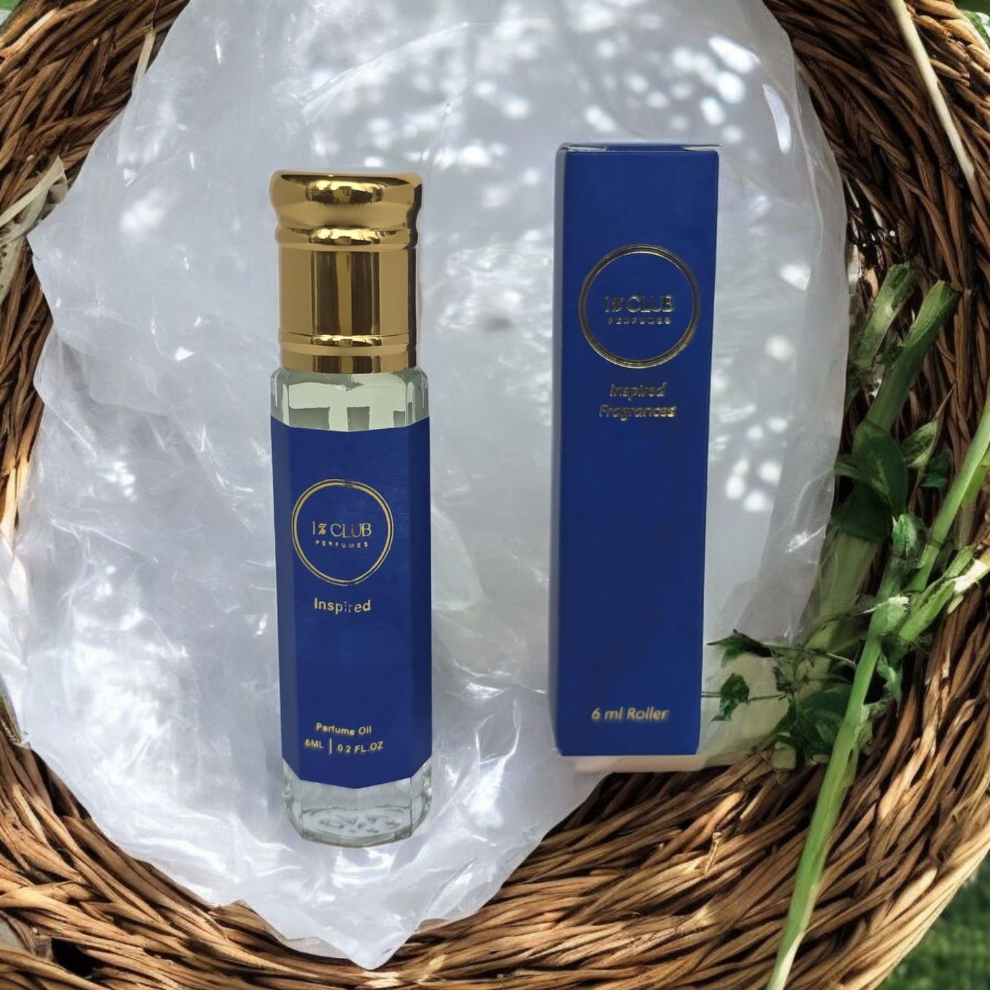Inspired by Velvet Tender Oud – 293