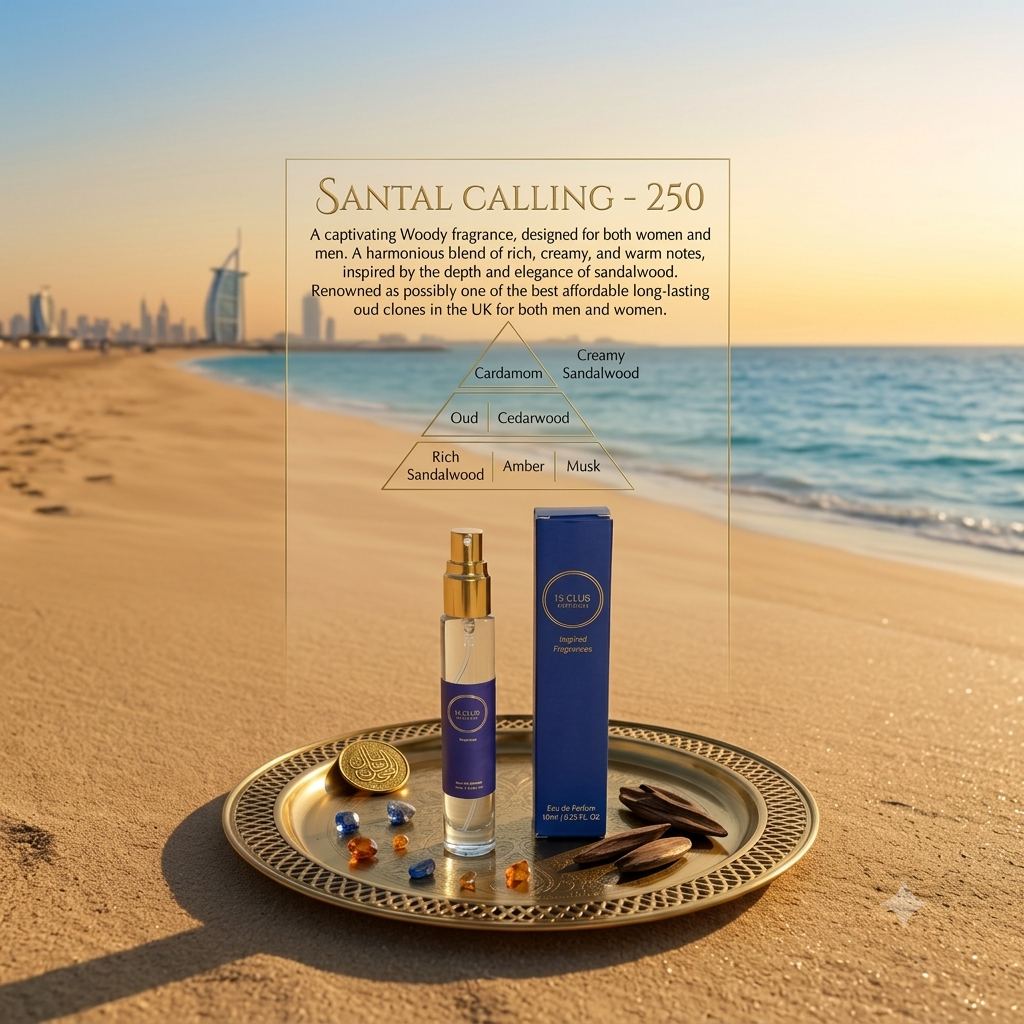 Inspired By Santal Calling - 250