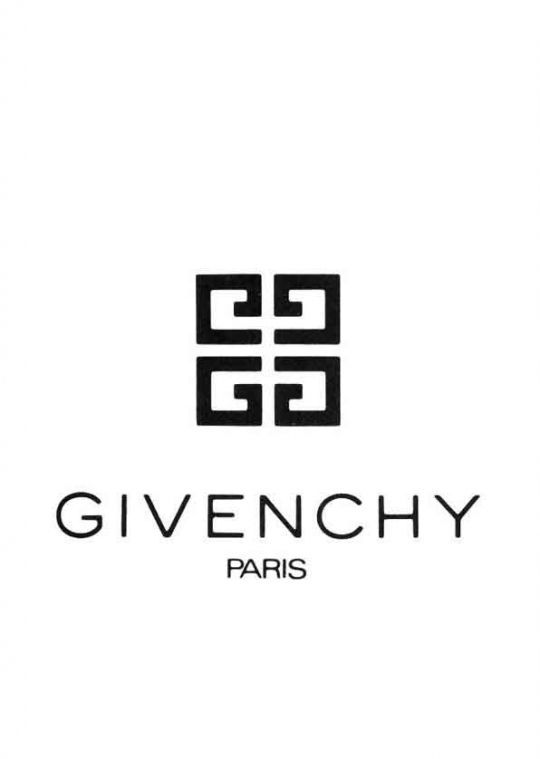 Inspired by Givenchy