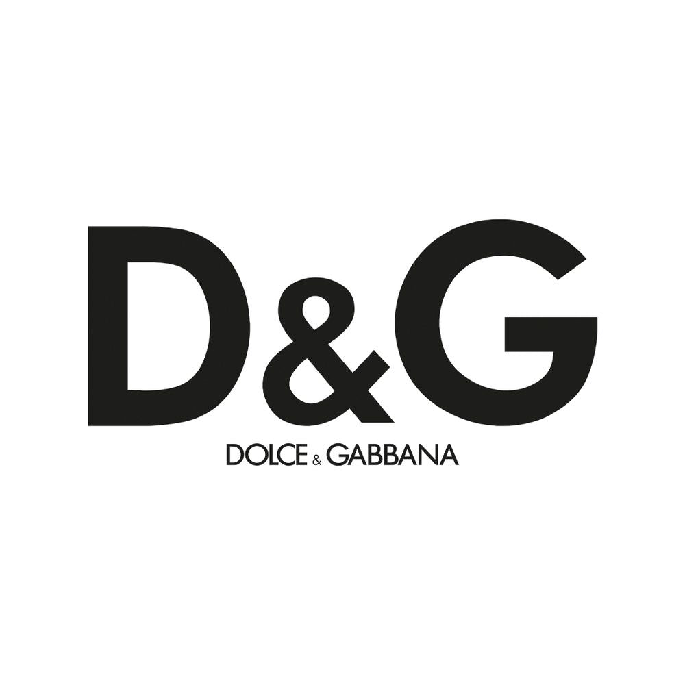 Inspired by Dolce & Gabbana