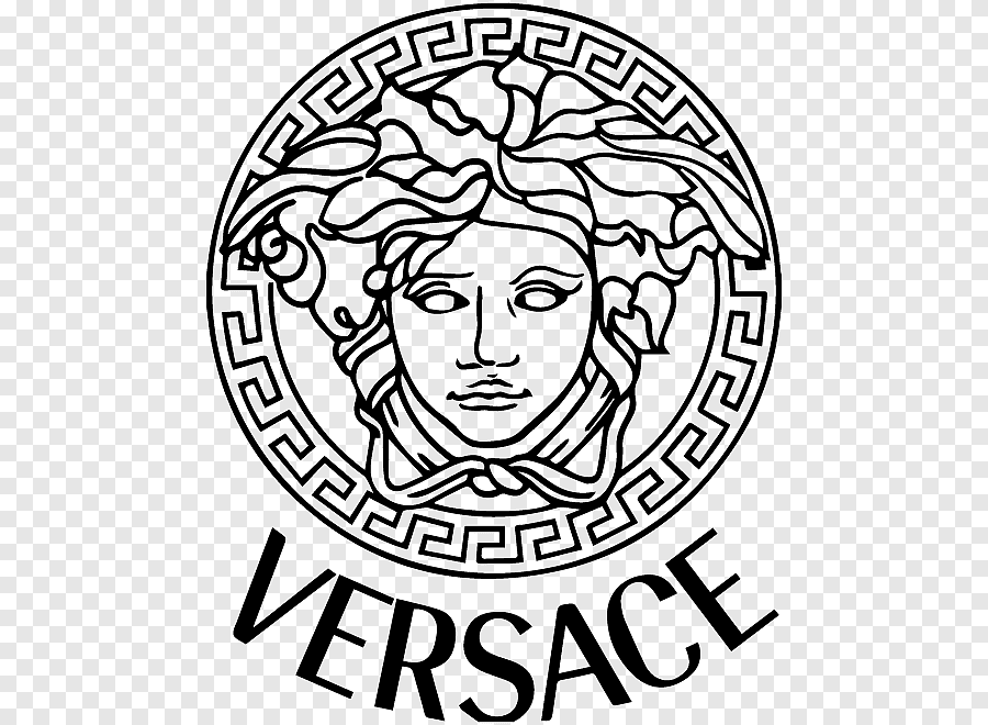 Inspired by Versace