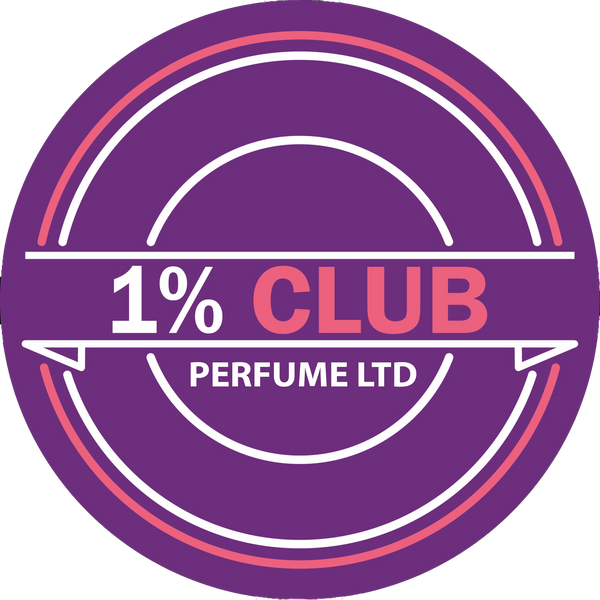 One Percent Club Perfume LTD