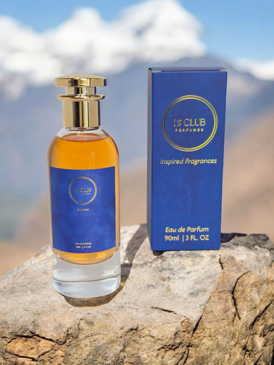 Inspired by Ombre Nomades – 331