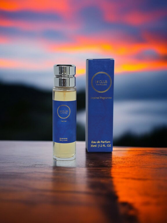 Inspired by Bad Boy – 55