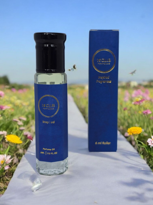 Inspired by Opium – 223